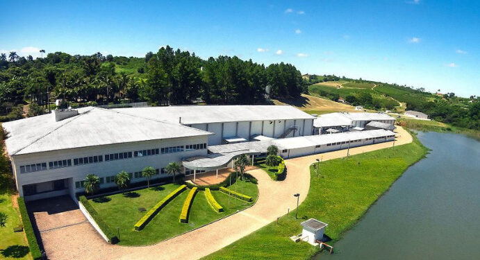 financiamento do BNDES