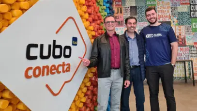 Panorama Farmacêutico se une à rede de startups da Farma Ventures