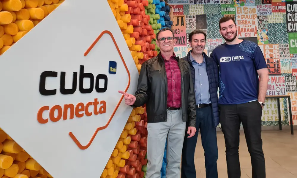 startups da Farma Ventures