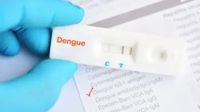 Pesquisa ressalta peso de testes rápidos para serviços farmacêuticos