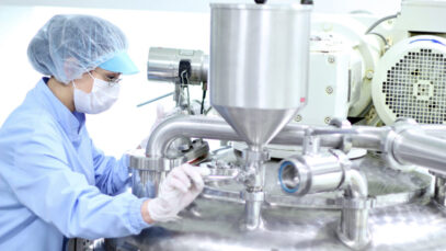 Produção de fármacos cai 14,1%  frente ao mês de maio