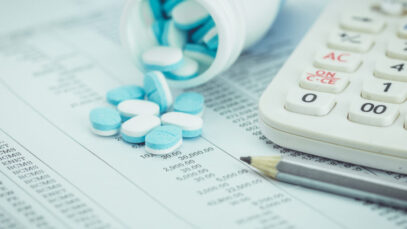 Reforma tributária é o grande desafio da indústria farmacêutica