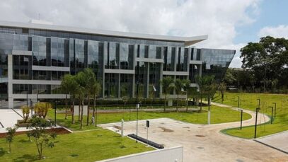 Sindusfarma inaugura nova sede com evento em Brasília