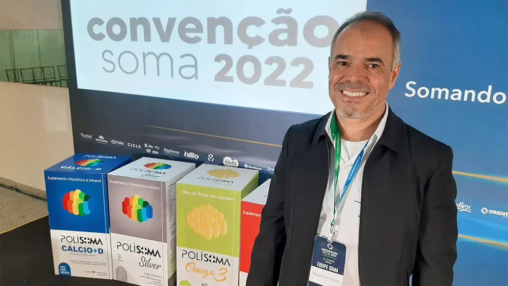Soma Drogarias cresce 72% e puxa avanço do associativismo