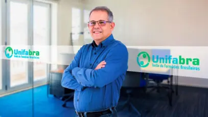 Unifabra renova gestão e mira R$ 2 bilhões de faturamento