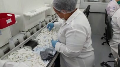 Wama investirá R$ 10 milhões para elevar produção de testes rápidos