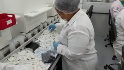 Wama investirá R$ 10 milhões para elevar produção de testes rápidos