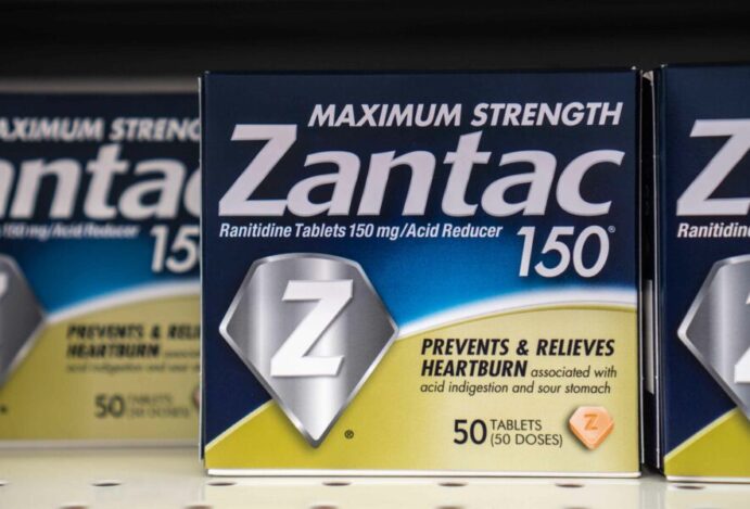 Zantac