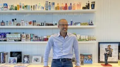 L’Oréal tem crescimento de dois dígitos no Brasil
