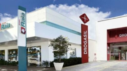 RD abre 534 empregos em farmácias do grupo