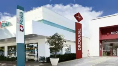 RD abre 534 empregos em farmácias do grupo