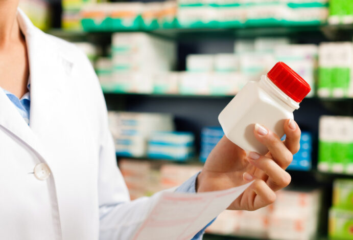 farmacêuticos