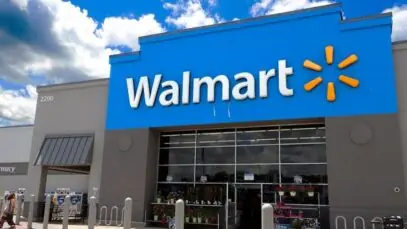 Walmart compra empresa de tecnologia para gestão de estoque