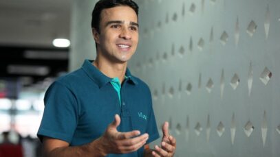 Viveo passa a ter 22 empresas no grupo após nova aquisição
