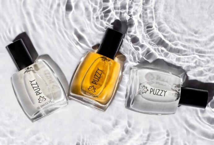 perfume para partes íntimas