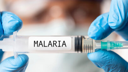GSK produzirá primeira vacina contra malária do mundo