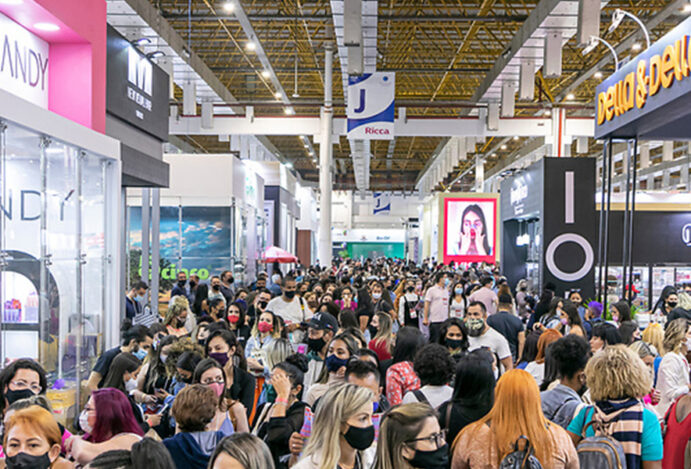 Beauty Fair
