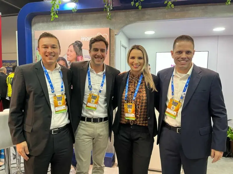 Congresso ressalta varejo farmacêutico como hub de saúde