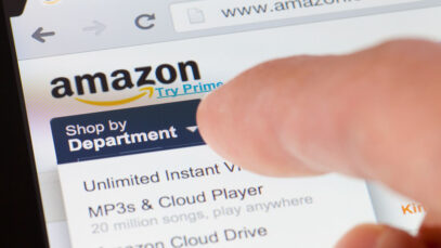 Amazon mira mercado de medicamentos de prescrição