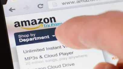 Amazon mira mercado de medicamentos de prescrição