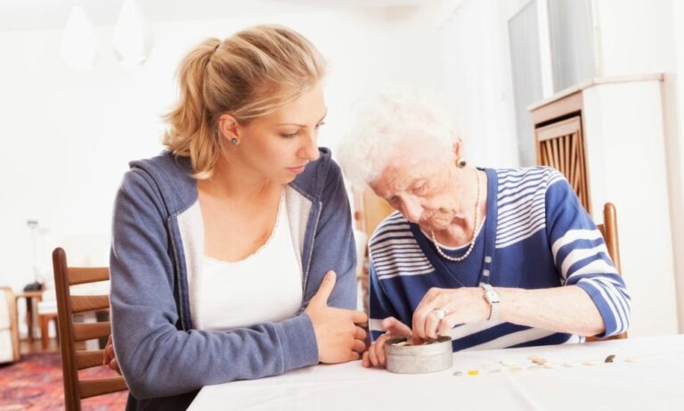 Doença de Alzheimer
