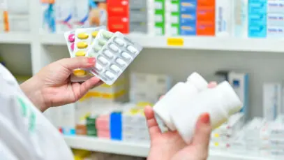 PL obriga farmácias a divulgarem lista de medicamentos gratuitos