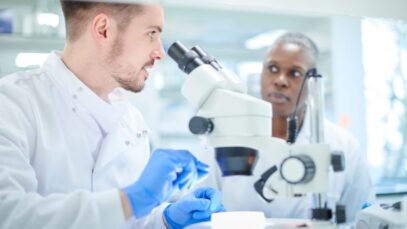 biofarmacêuticas mais produtivas
