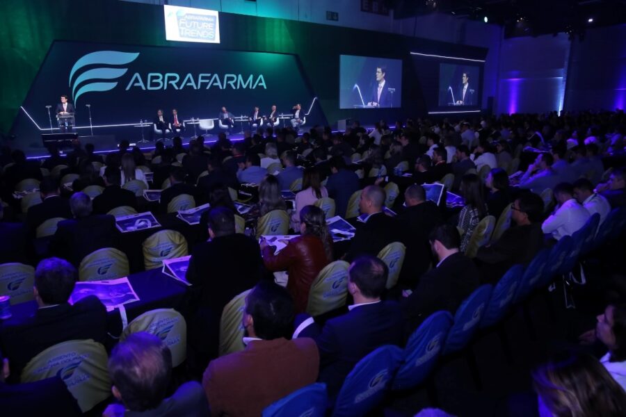 Abrafarma Future Trends retoma formato presencial