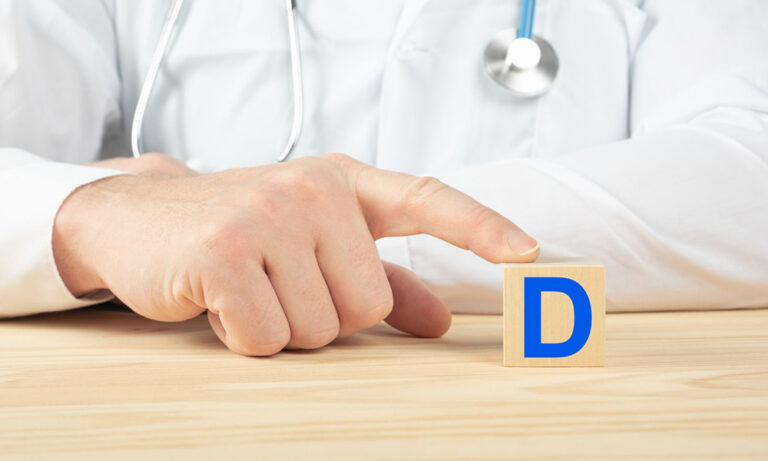 Benefícios da vitamina D na prevenção da osteoporose