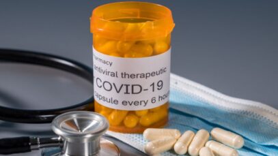 Brasil receberá pílulas contra Covid em outubro