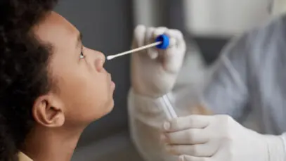 Casos da Covid atingem menor patamar histórico