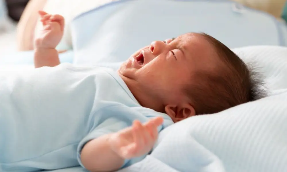 Cólica infantil como reduzir os sintomas cólica infantil