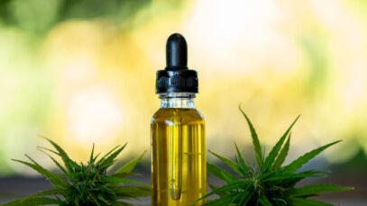 cannabis medicinal