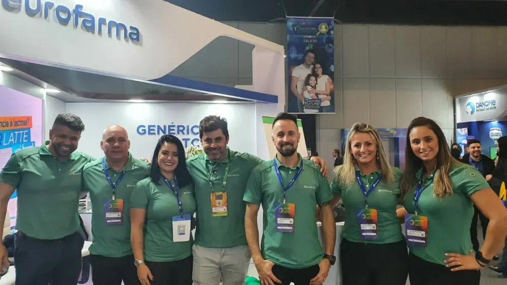 Congresso ressalta varejo farmacêutico como hub de saúde