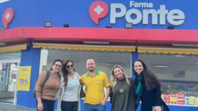 Hub do sono da SleepUp chega às farmácias