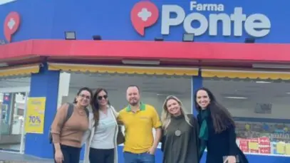 Hub do sono da SleepUp chega às farmácias