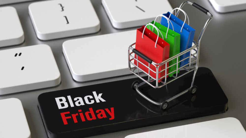 Farmácias priorizam negociação com indústria para a Black Friday