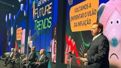 Congresso ressalta varejo farmacêutico como hub de saúde