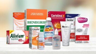 Faturamento da Hypera Pharma é o maior da empresa em um trimestre