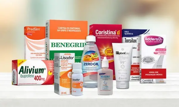 Hypera Negociações entre Hypera e EMS esbarram no valuation