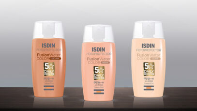 ISDIN