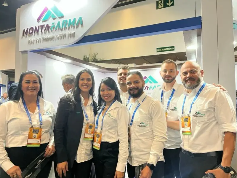 Congresso ressalta varejo farmacêutico como hub de saúde