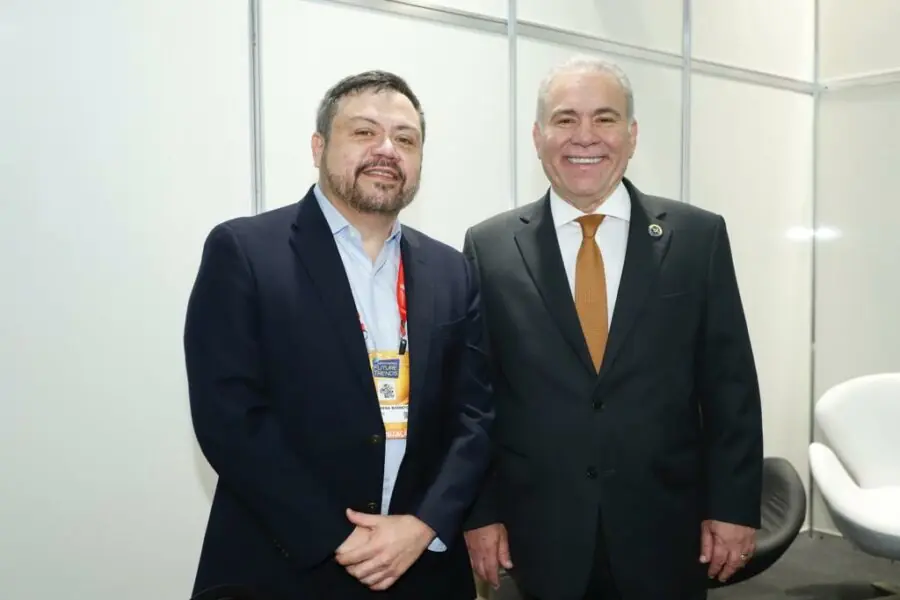 Congresso ressalta varejo farmacêutico como hub de saúde