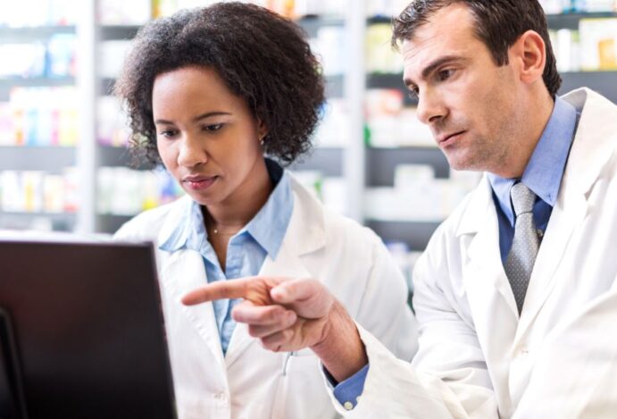 farmacêuticos