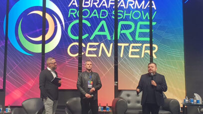 Road show da Abrafarma capacita 1,6 mil farmacêuticos