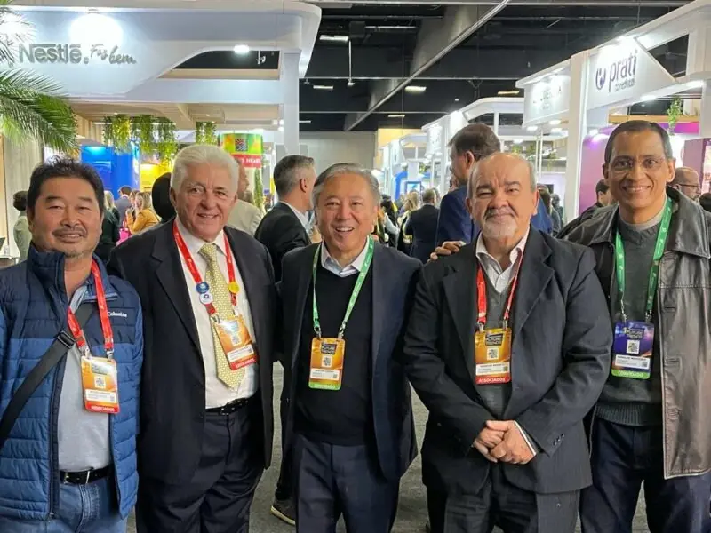Congresso ressalta varejo farmacêutico como hub de saúde