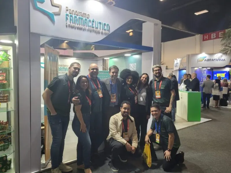 Congresso ressalta varejo farmacêutico como hub de saúde