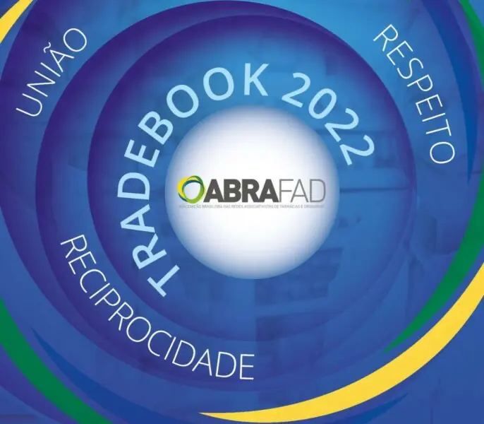 Trade book associativismo