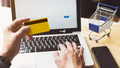 Vendas online crescem 28% e devem atingir R$ 465 bilhões