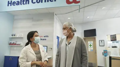 Walgreens compra empresa de saúde domiciliar por US$ 330 milhões